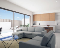 Nouvelle construction - Appartement - Pilar de la Horadada