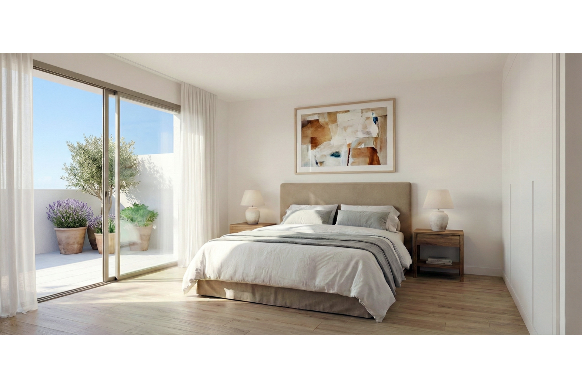 Nouvelle construction - Appartement - Pilar de la Horadada