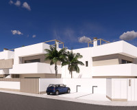 Nouvelle construction - Appartement - Pilar de la Horadada