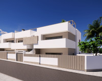 Nouvelle construction - Appartement - Pilar de la Horadada