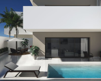 Nouvelle construction - Appartement - Pilar de la Horadada