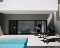 Nouvelle construction - Appartement - Pilar de la Horadada