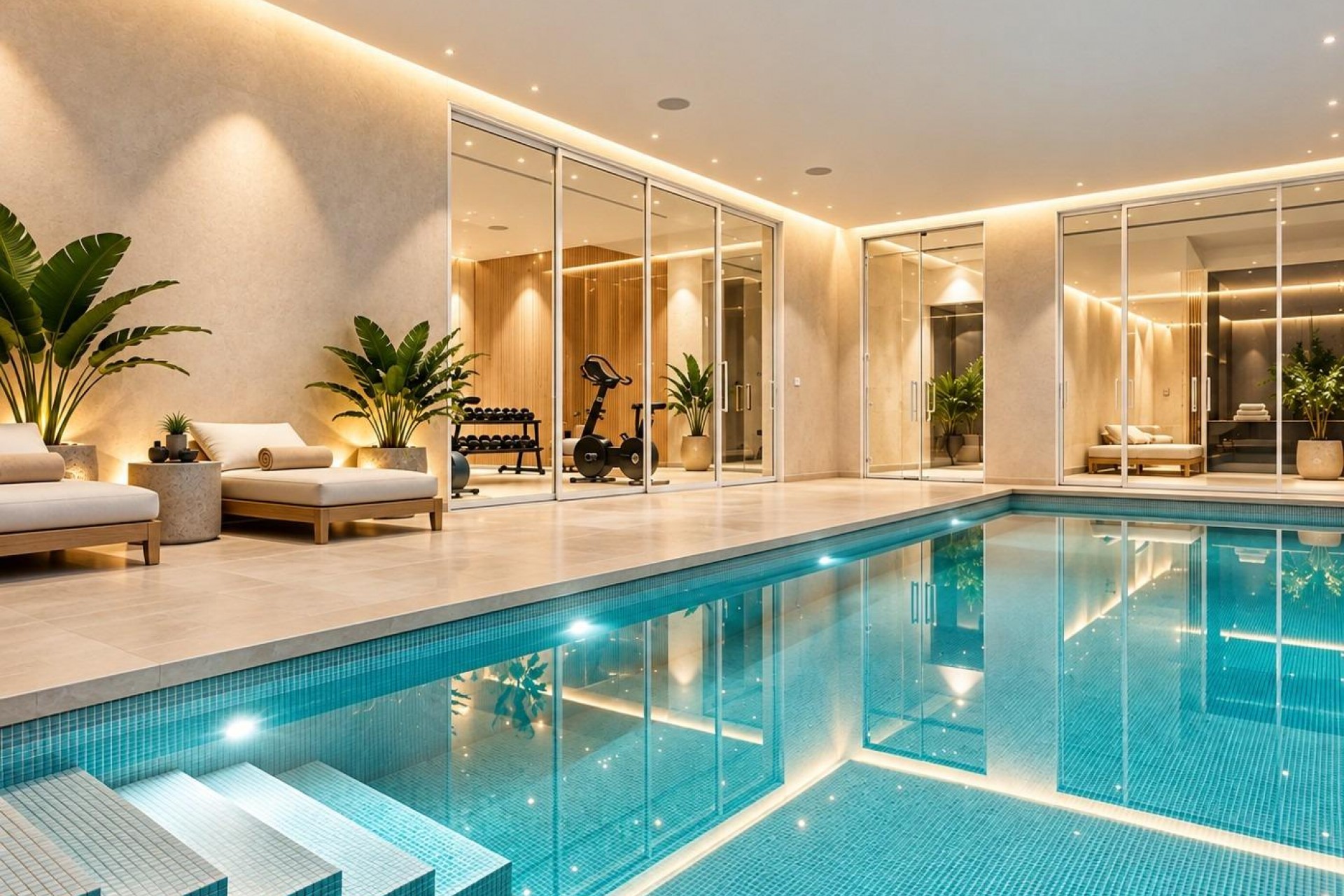 Nouvelle construction - Appartement - Relleu - pueblo