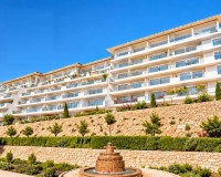Nouvelle construction - Appartement - Relleu - pueblo