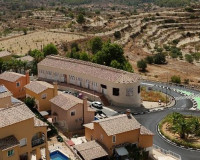 Nouvelle construction - Appartement - Relleu - Urbanización Muscaret