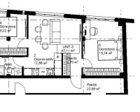 Nouvelle construction - Appartement - Relleu - Urbanización Muscaret
