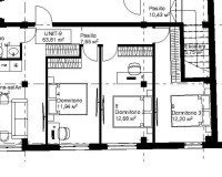 Nouvelle construction - Appartement - Relleu - Urbanización Muscaret