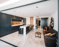 Nouvelle construction - Appartement - Rojales - La Marquesa Golf