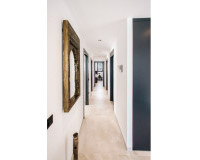 Nouvelle construction - Appartement - Rojales - La Marquesa Golf