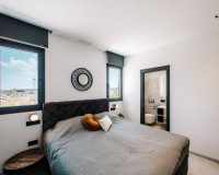 Nouvelle construction - Appartement - Rojales - La Marquesa Golf