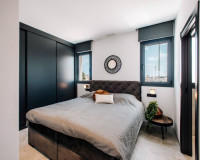 Nouvelle construction - Appartement - Rojales - La Marquesa Golf