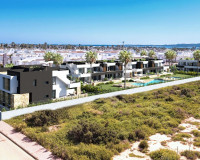 Nouvelle construction - Appartement - Rojales - Lo Marabú