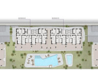 Nouvelle construction - Appartement - Rojales - Lo Marabú