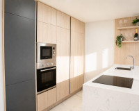 Nouvelle construction - Appartement - Rojales - Lo Marabú