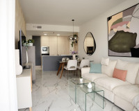 Nouvelle construction - Appartement - Rojales - Lo Marabú