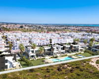 Nouvelle construction - Appartement - Rojales - Lo Marabú