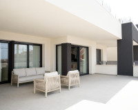 Nouvelle construction - Appartement - Rojales - Lo Marabú