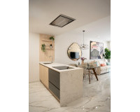 Nouvelle construction - Appartement - Rojales - Lo Marabú