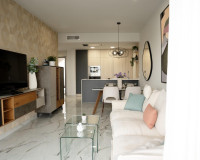 Nouvelle construction - Appartement - Rojales - Lo Marabú