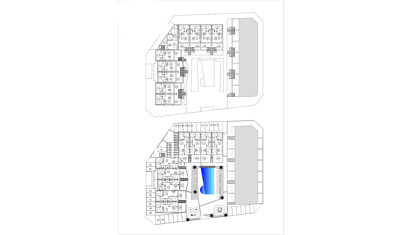 Nouvelle construction - Appartement - roldan