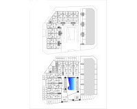 Nouvelle construction - Appartement - roldan