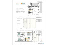 Nouvelle construction - Appartement - roldan