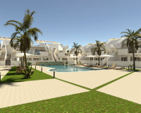 Nouvelle construction - Appartement - roldan