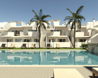Nouvelle construction - Appartement - roldan