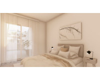 Nouvelle construction - Appartement - roldan
