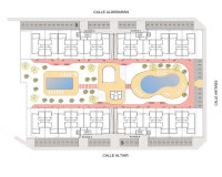 Nouvelle construction - Appartement - san cayetano