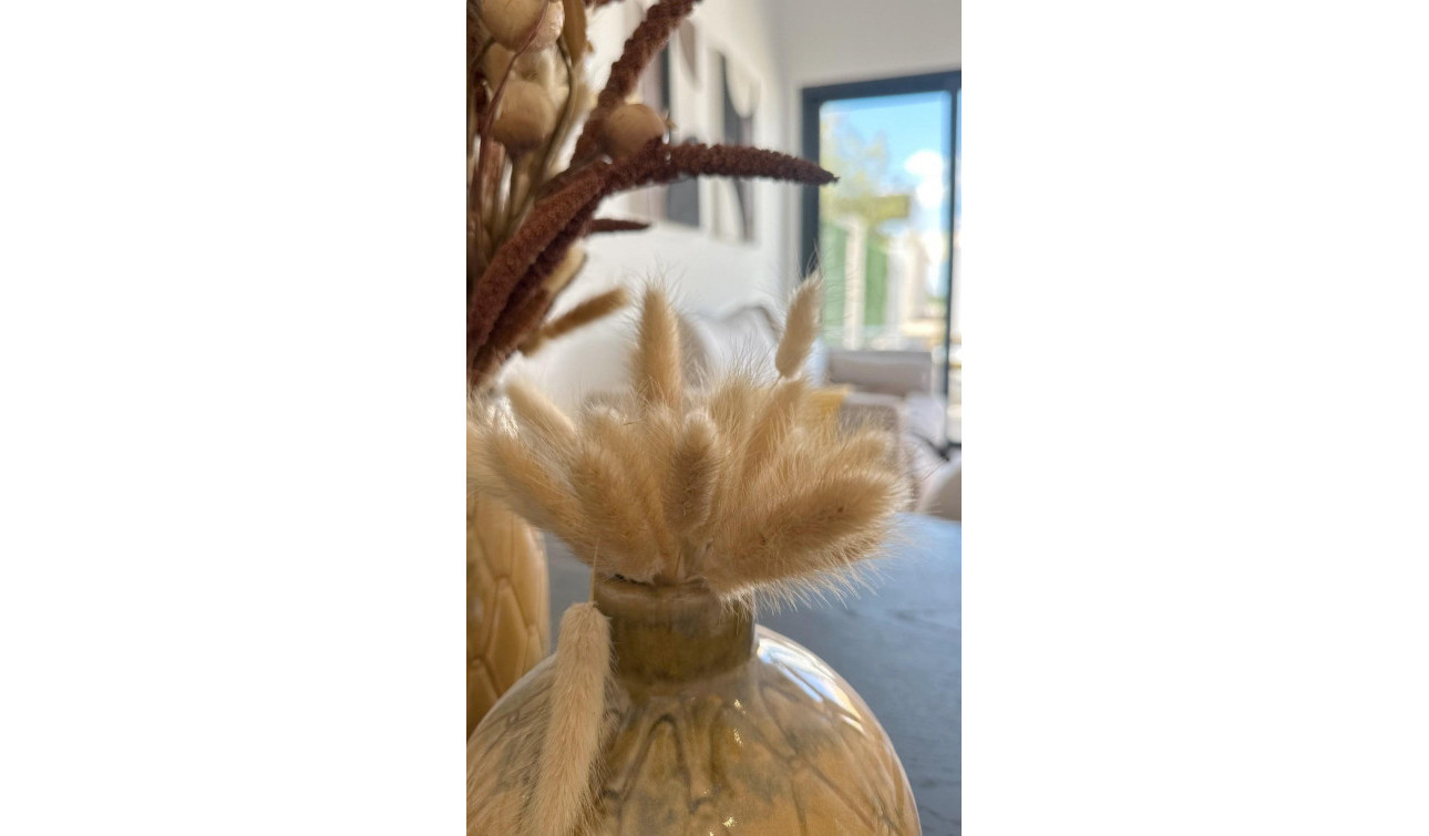 Nouvelle construction - Appartement - San Fulgencio - Pueblo