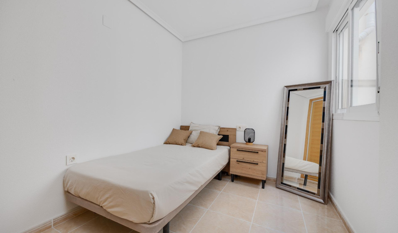 Nouvelle construction - Appartement - San Fulgencio - Pueblo