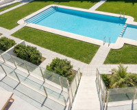 Nouvelle construction - Appartement - San Javier - pueblo