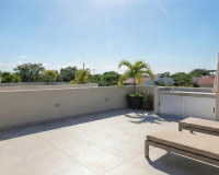 Nouvelle construction - Appartement - San Javier - pueblo