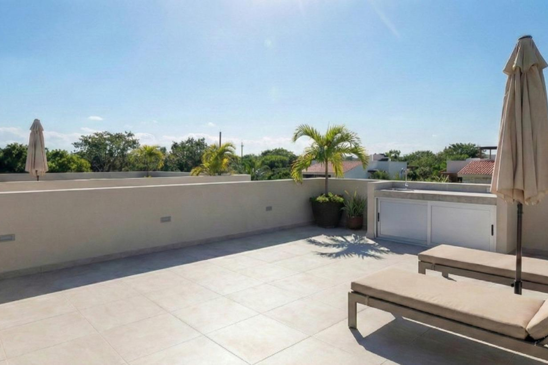 Nouvelle construction - Appartement - San Javier - pueblo