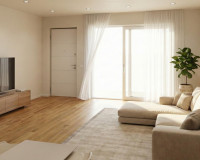 Nouvelle construction - Appartement - San Javier - pueblo