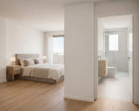 Nouvelle construction - Appartement - San Javier - pueblo