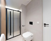 Nouvelle construction - Appartement - San Javier - pueblo