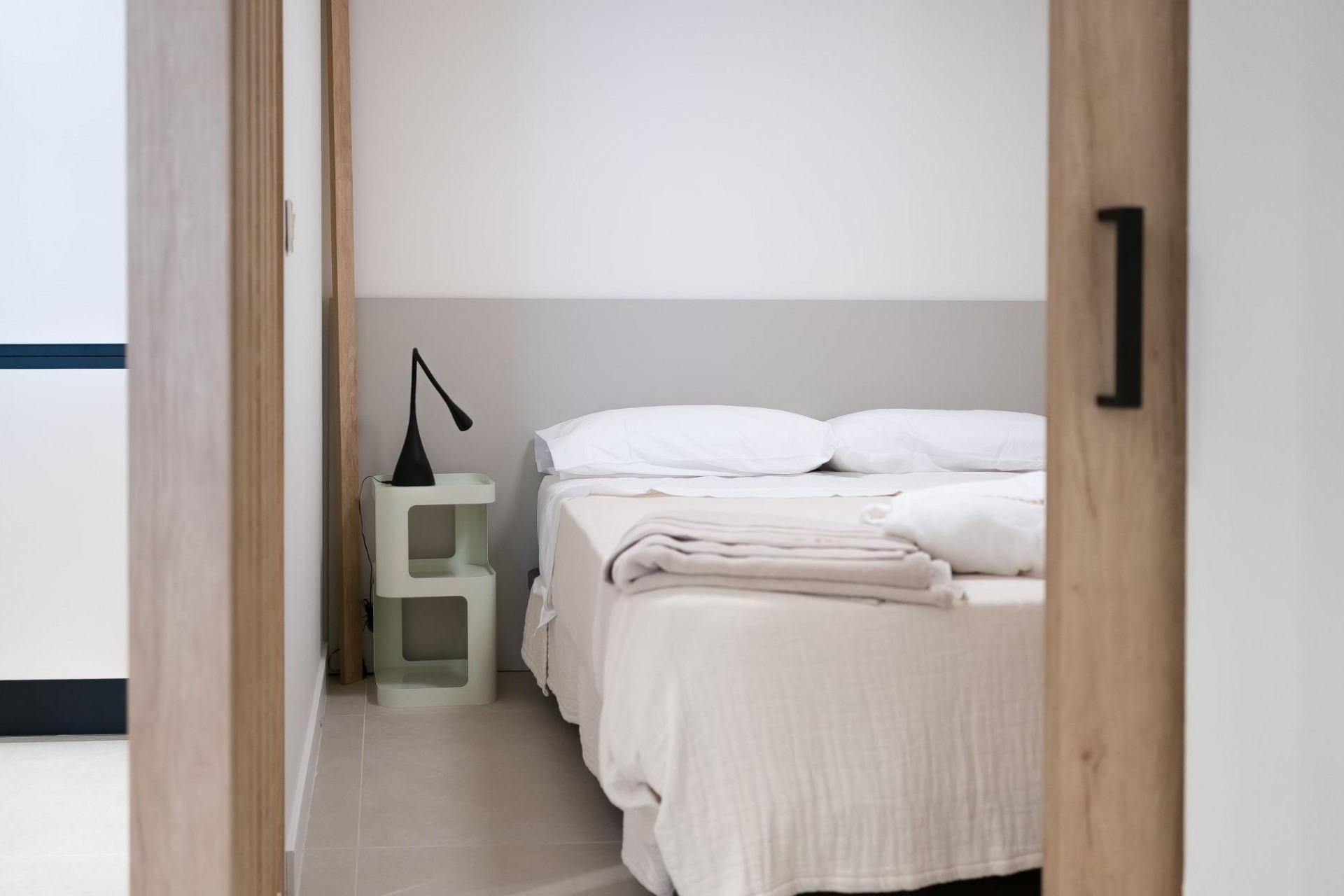 Nouvelle construction - Appartement - San Javier - pueblo