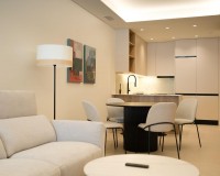 Nouvelle construction - Appartement - San Javier - pueblo