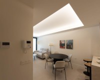 Nouvelle construction - Appartement - San Javier - pueblo