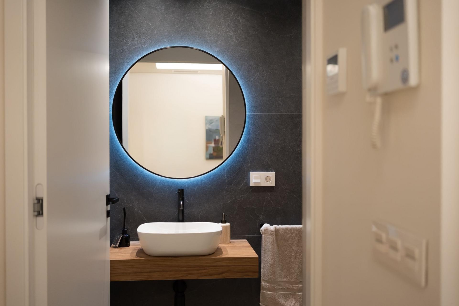 Nouvelle construction - Appartement - San Javier - pueblo