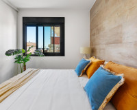 Nouvelle construction - Appartement - San Javier - Santiago De La Ribera