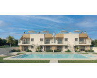 Nouvelle construction - Appartement - San Javier