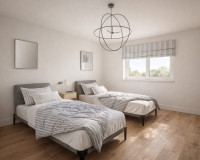 Nouvelle construction - Appartement - San Javier