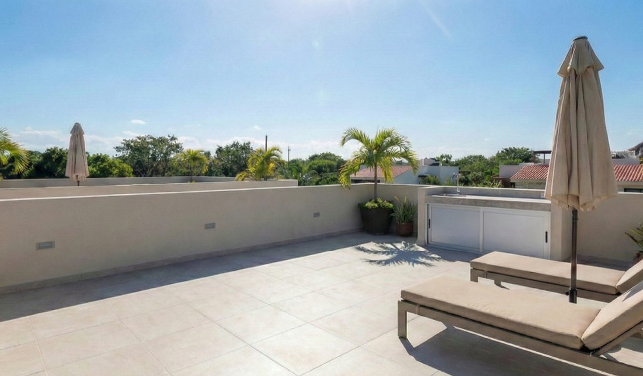 Nouvelle construction - Appartement - San Javier