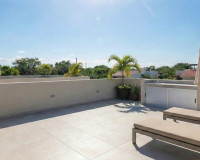 Nouvelle construction - Appartement - San Javier
