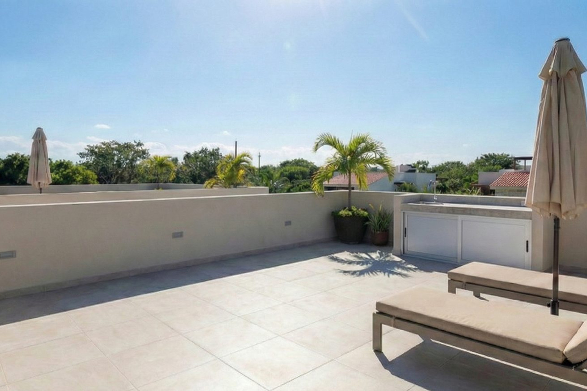 Nouvelle construction - Appartement - San Javier