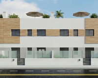 Nouvelle construction - Appartement - San Javier
