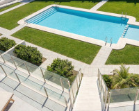 Nouvelle construction - Appartement - San Javier